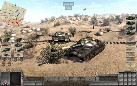 skymods men of war